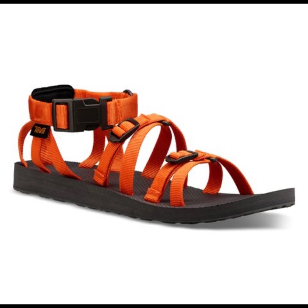 Teva 7
